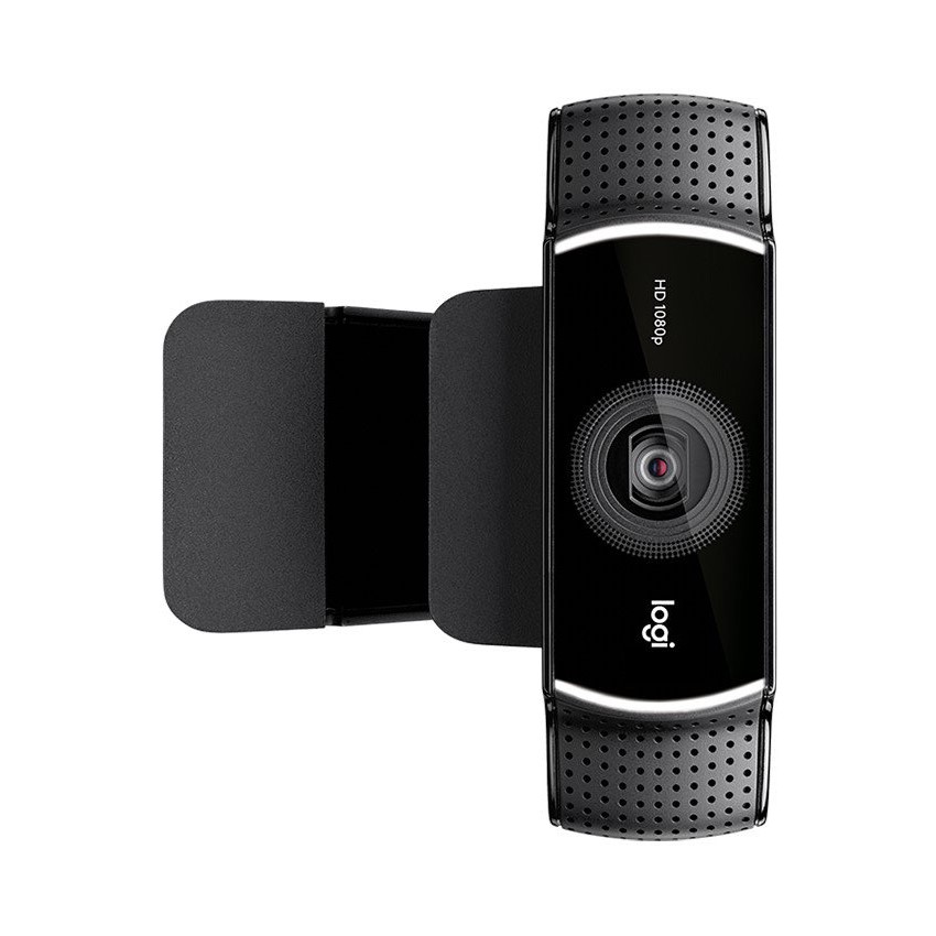 WEBCAM LOGITECH HD WEBCAM C922