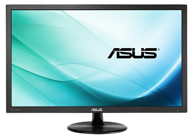 Màn hình máy tính Asus VP248H 24 inch FHD