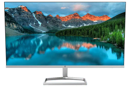 Màn hình máy tính HP M27f 2H0N1AA 27 inch FHD IPS 60Hz