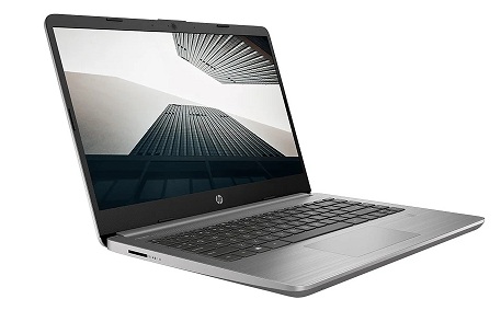 Laptop HP 340s G7 36A43PA (Core i5-1035G1 )