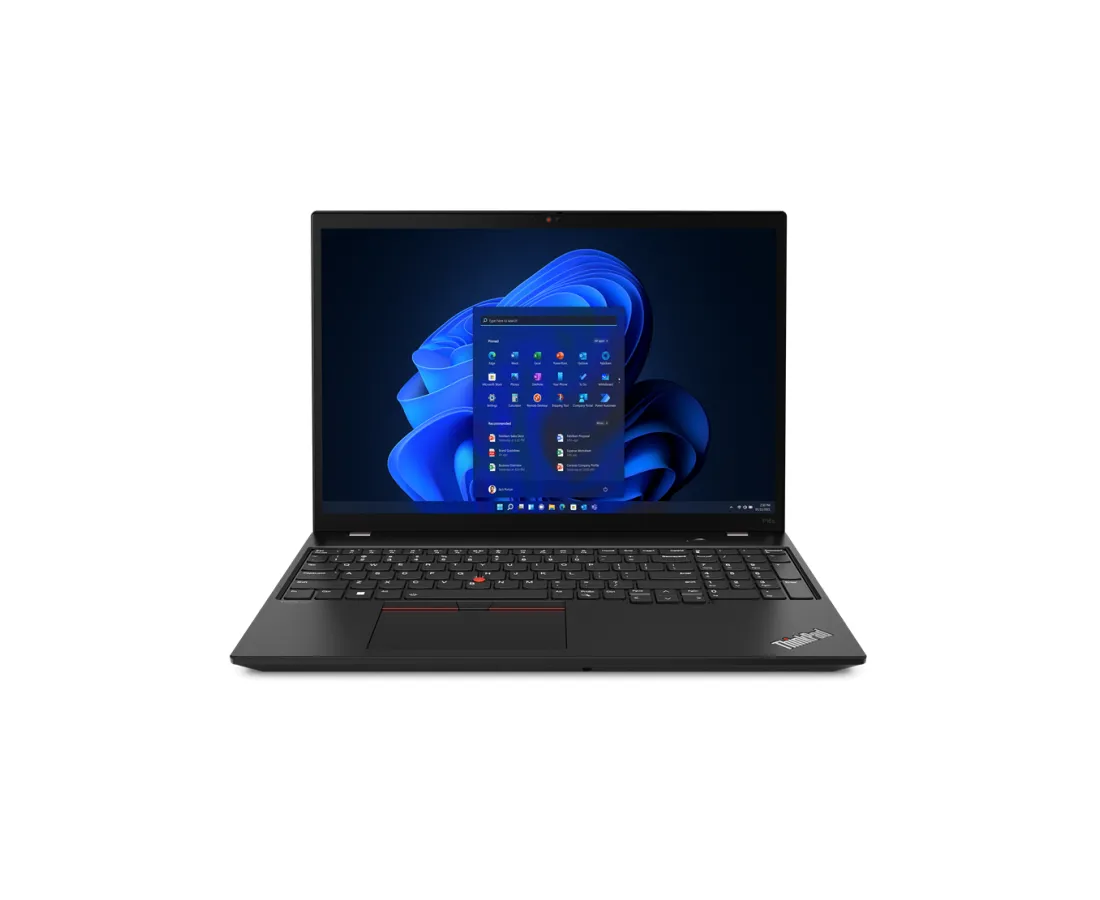 Laptop Lenovo ThinkPad P16s G1 21BT005VVA